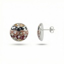 Harmony pendientes ondas