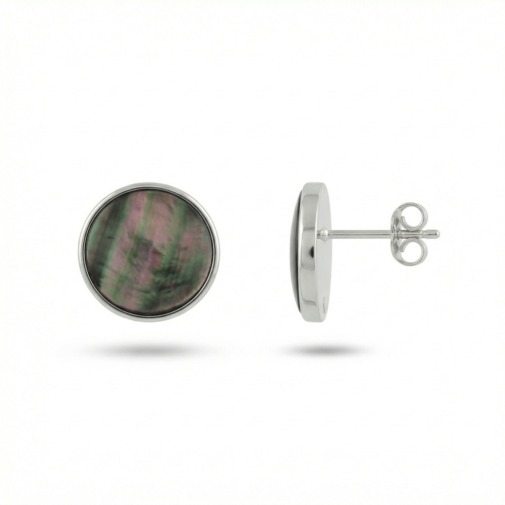 Bliss pendientes Luna