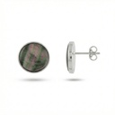 Bliss pendientes Luna