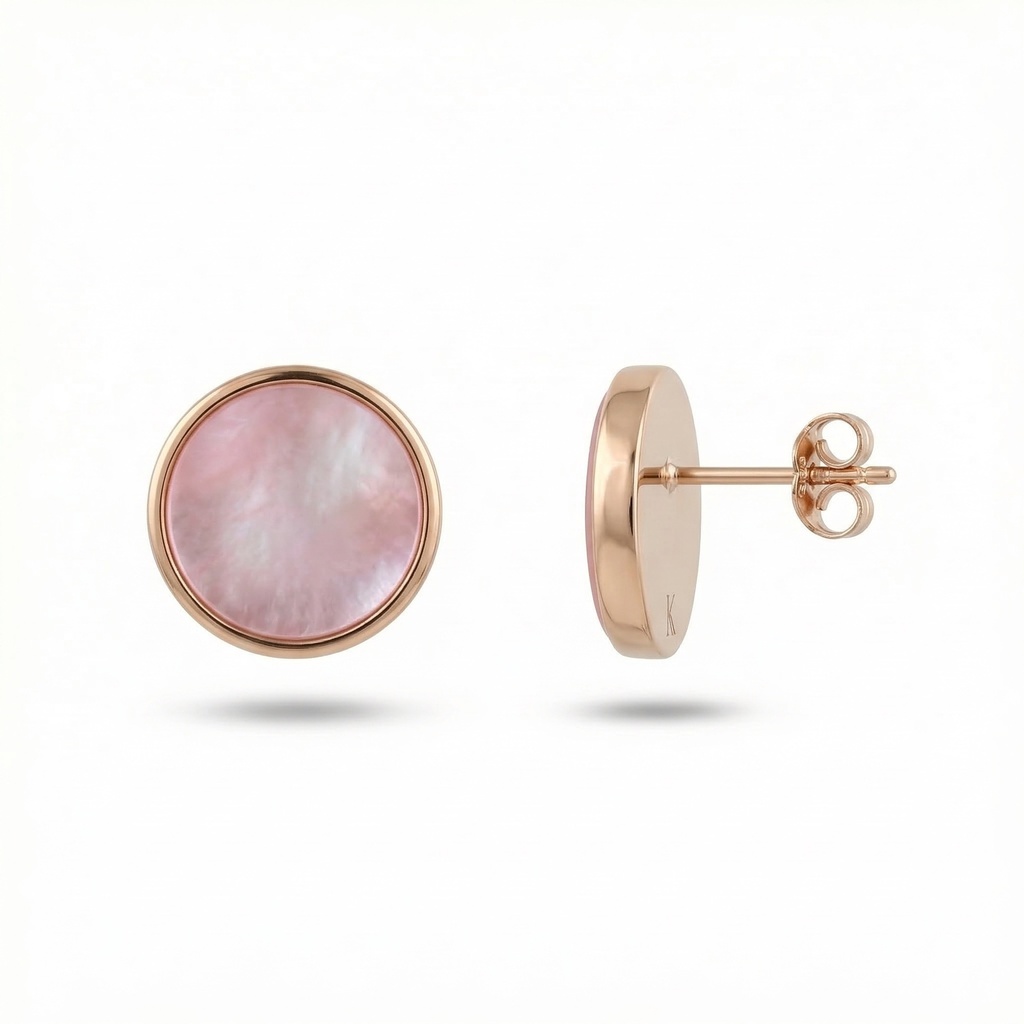 Bliss pendientes Luna