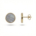 Bliss pendientes Luna