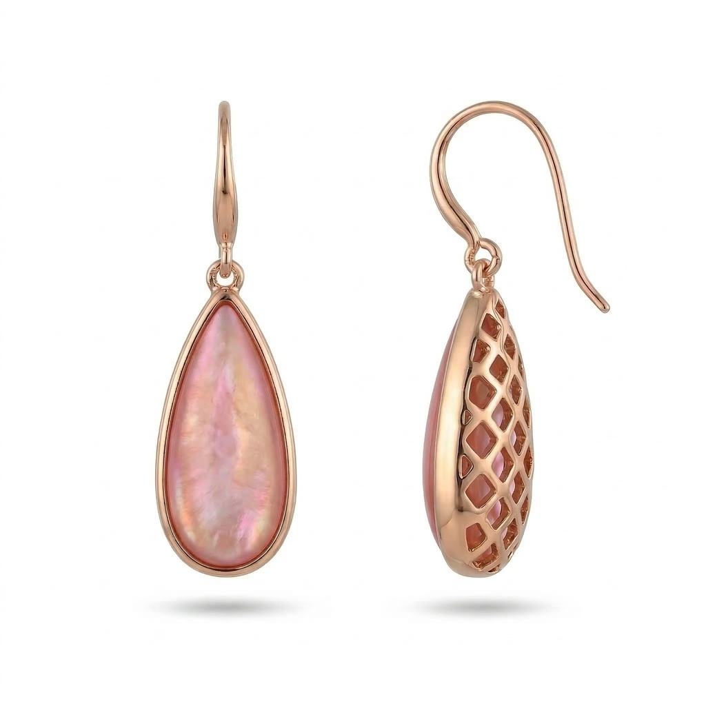 Bliss pendientes gota