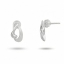 Serenity pendientes concha