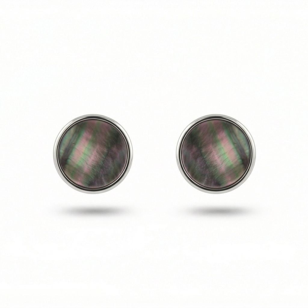 Bliss pendientes Luna