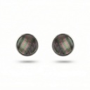 Bliss pendientes Luna