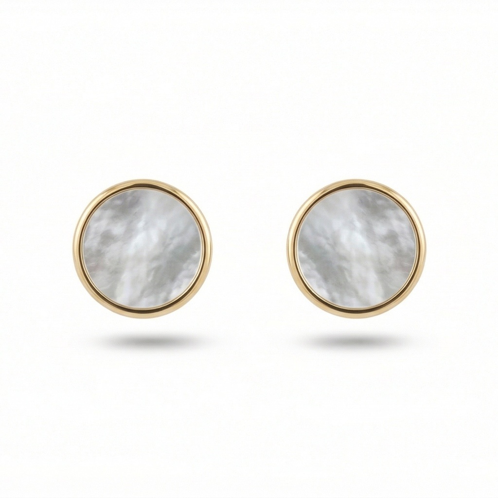 Bliss pendientes Luna