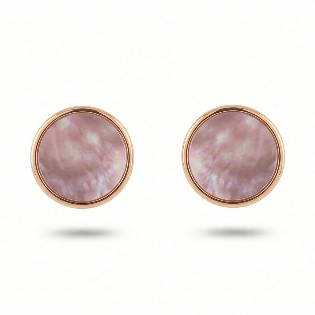 Bliss pendientes Luna