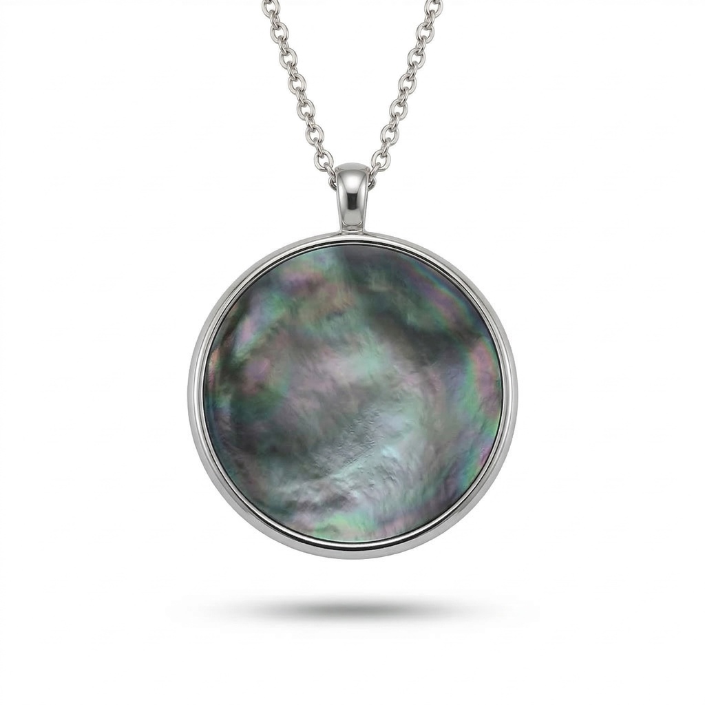 Bliss colgante luna