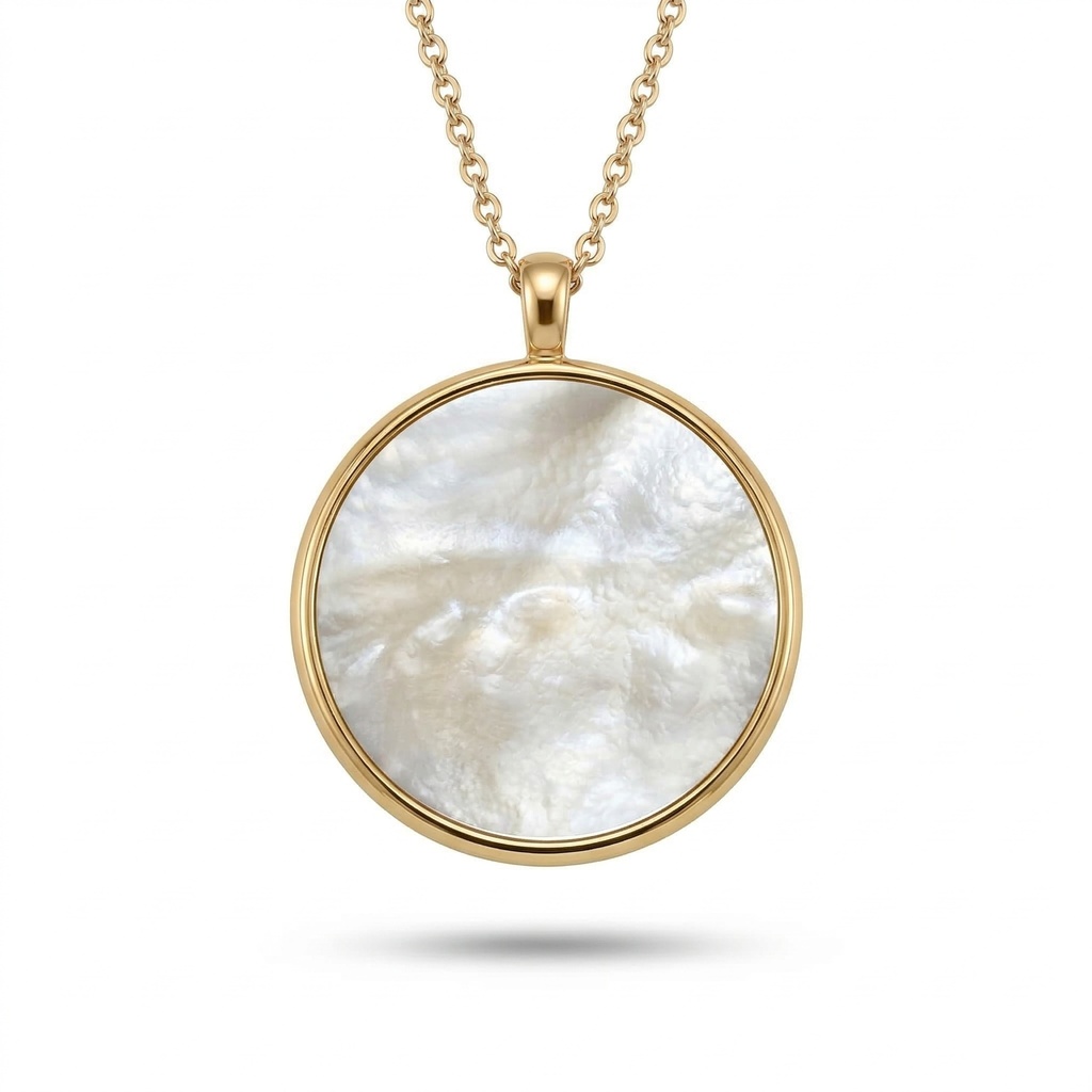 Bliss colgante luna