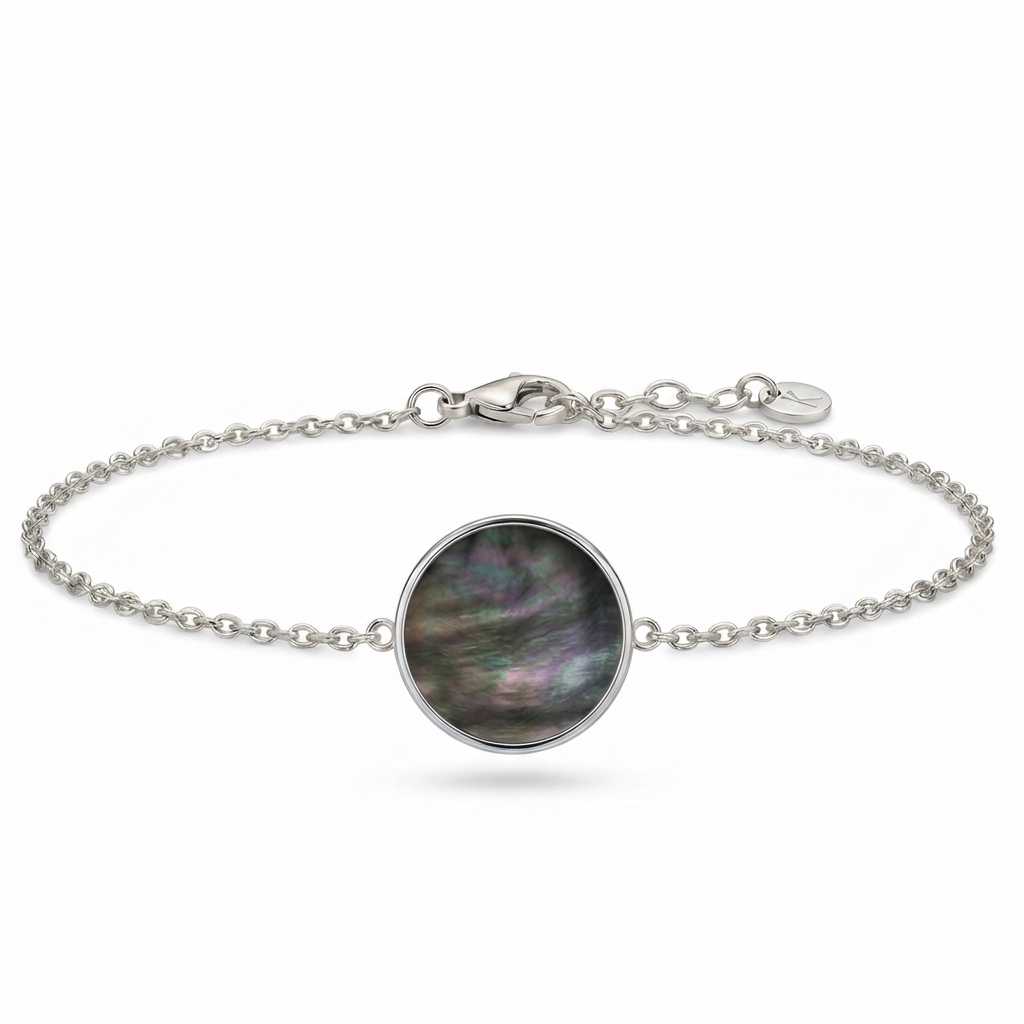 Bliss pulsera Luna