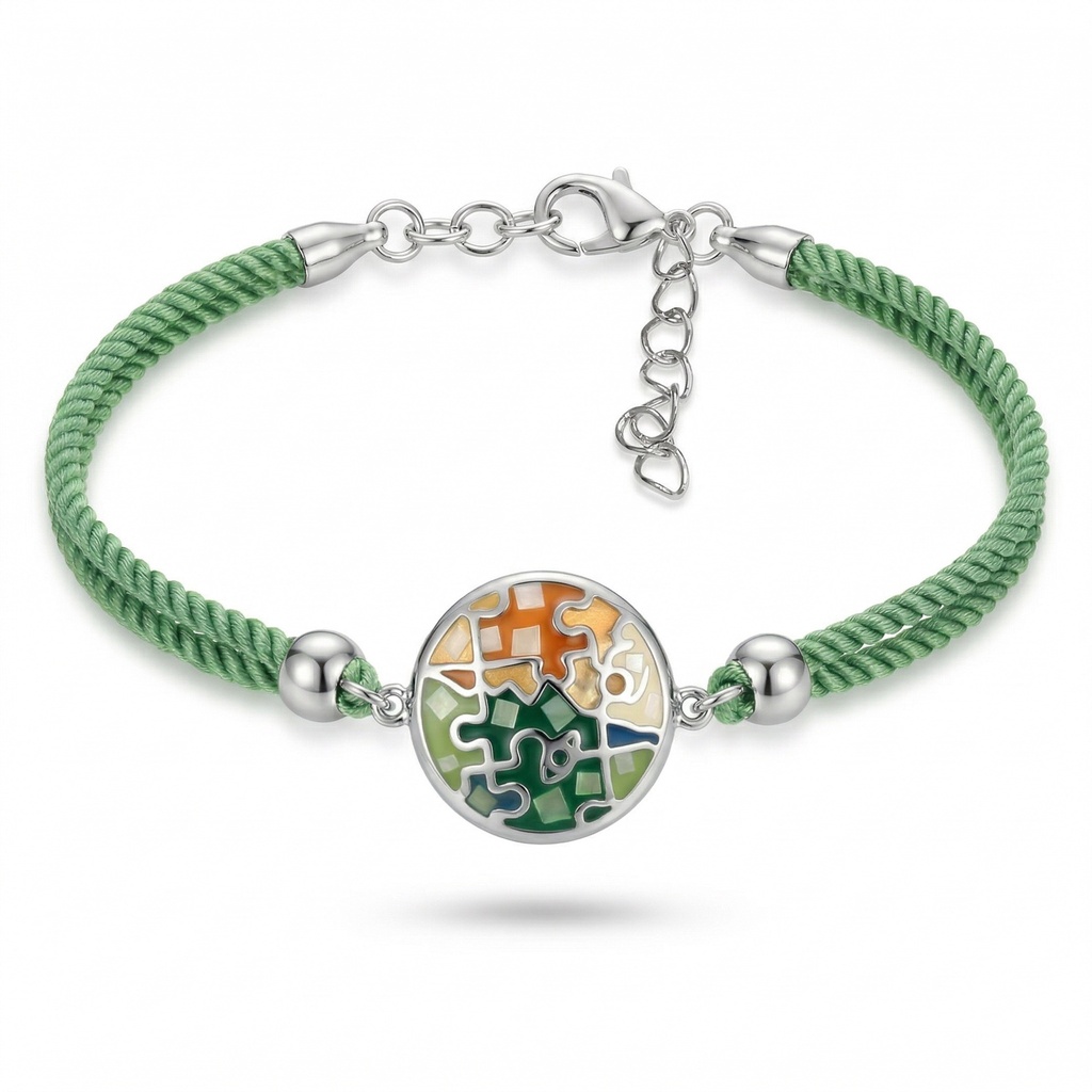 Harmony pulsera puzle