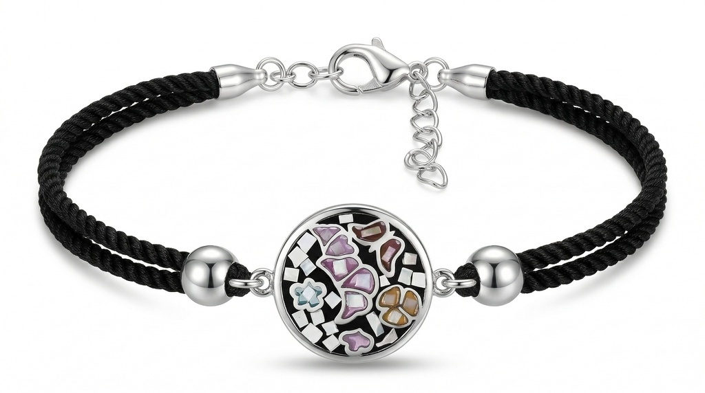 Harmony pulsera mariposa