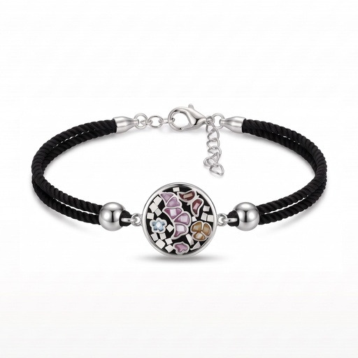 [10105] Harmony pulsera mariposa