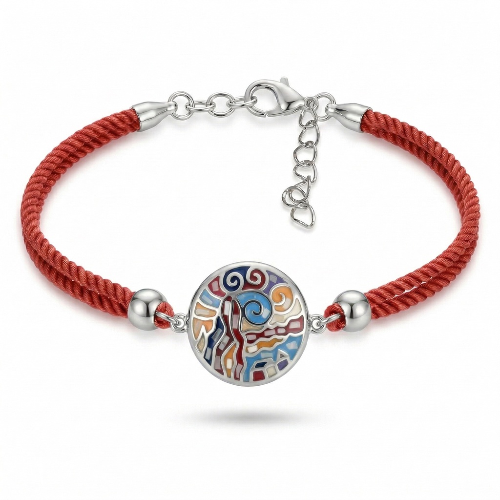 Harmony pulsera espiral