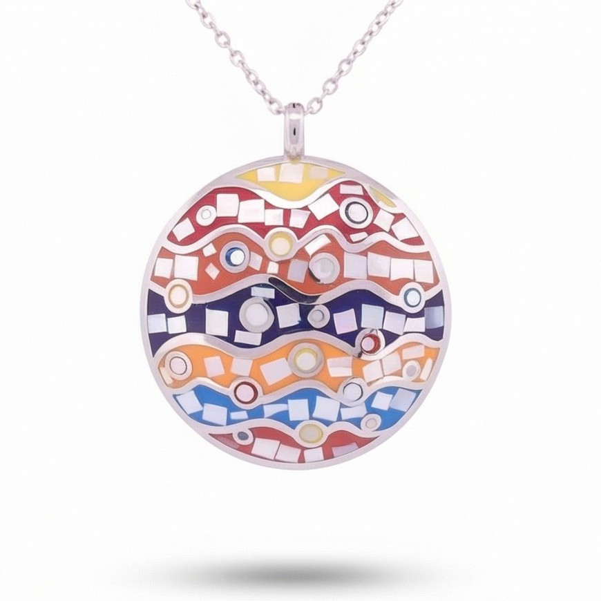 Harmony colgante ondas