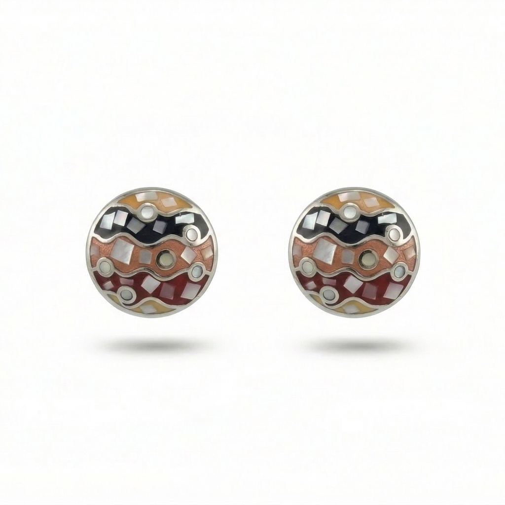 Harmony pendientes ondas