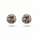 Harmony pendientes ondas