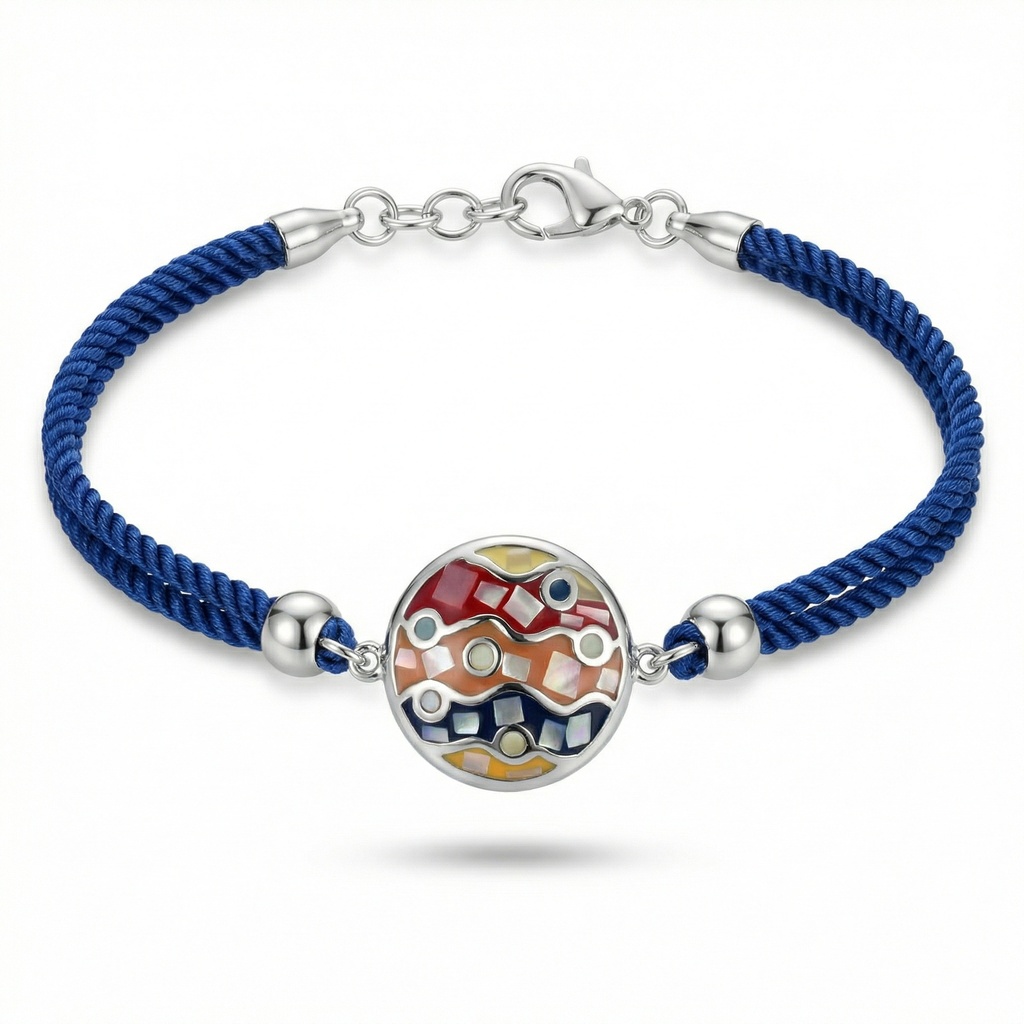 Harmony pulsera ondas