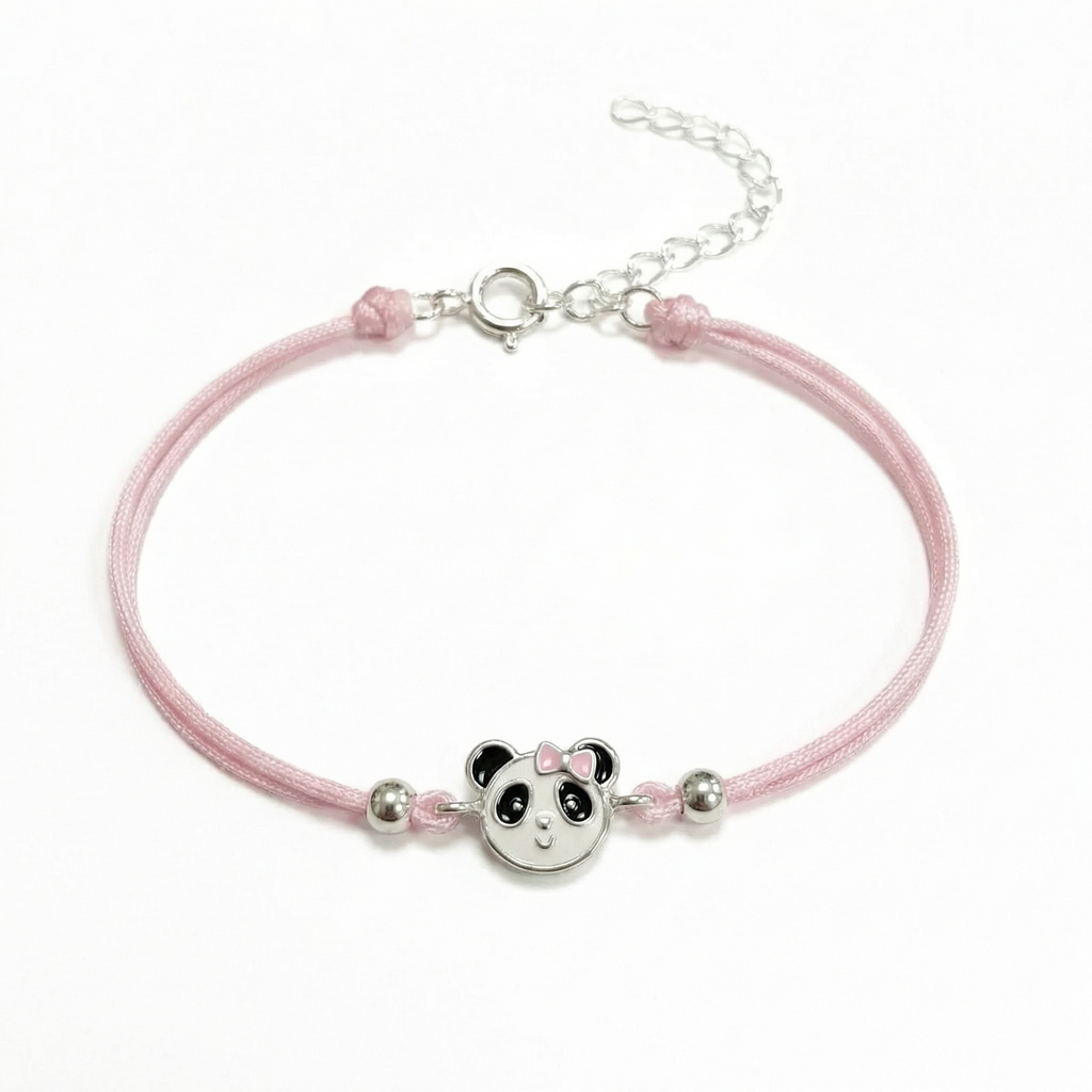 Joy pulsera panda