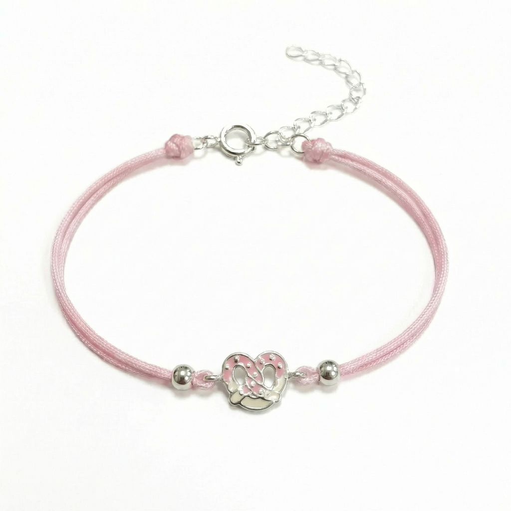 Joy pulsera bretzel