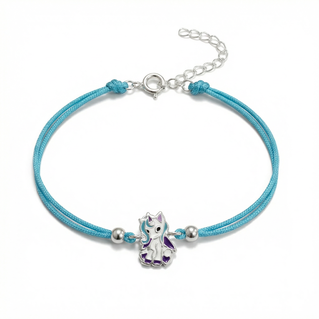 Joy pulsera unicornio