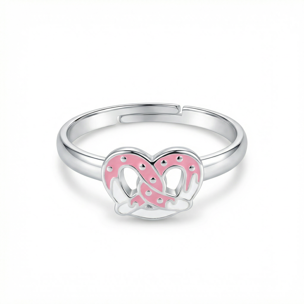 Joy anillo bretzel