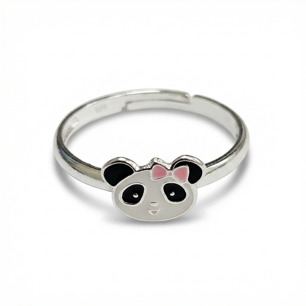 Joy anillo panda