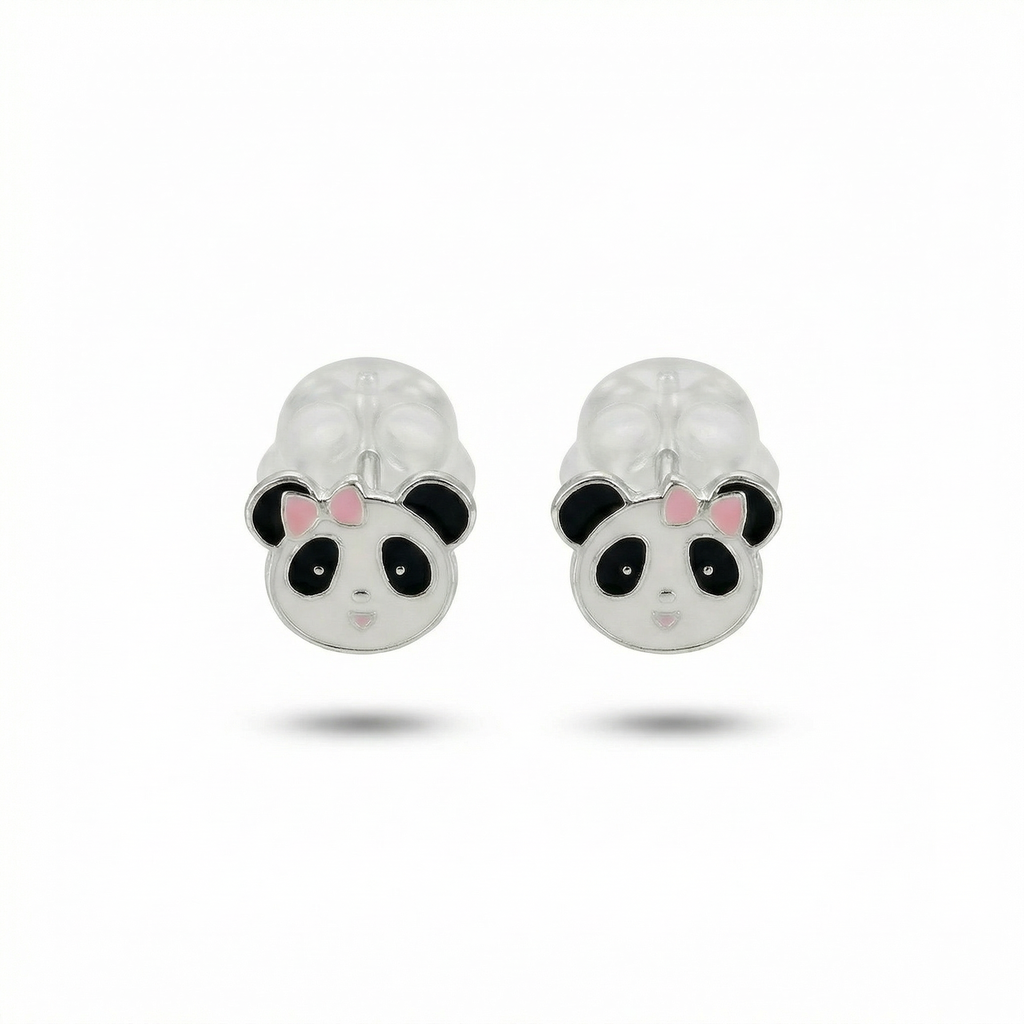 Joy pendiente panda