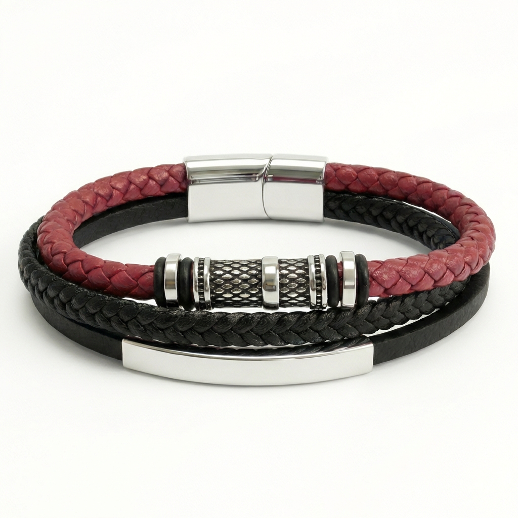 Haven triple tubo labrado