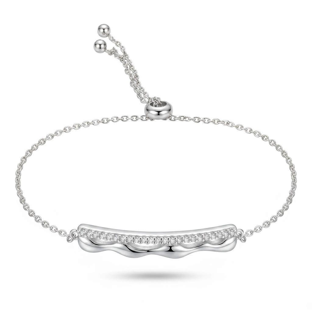 Willow pulsera magma labrado