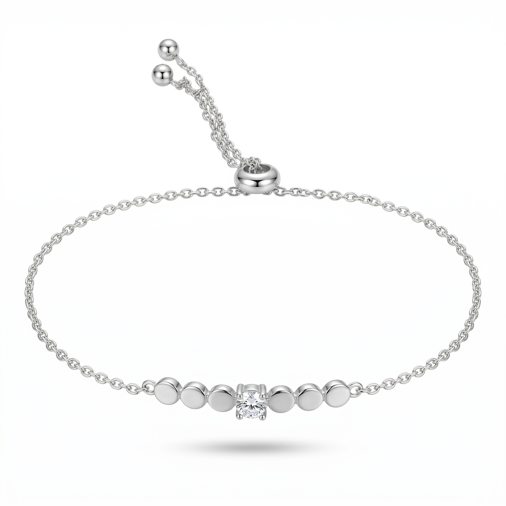 Willow pulsera lapilli labrado
