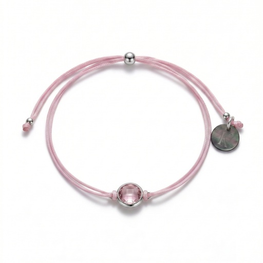 [10232] Jameos pulsera (Rosa)