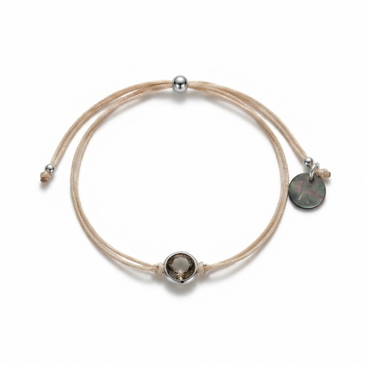 [10234] Jameos pulsera (Nude)