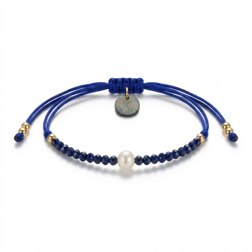 [10248] Masca pulsera (Lapislázuli)