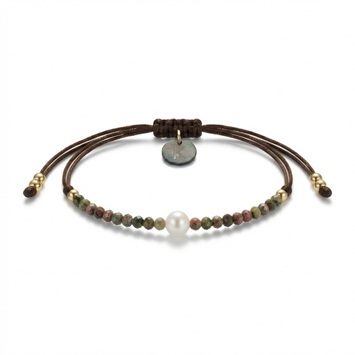 [10256] Masca pulsera (Unakita)
