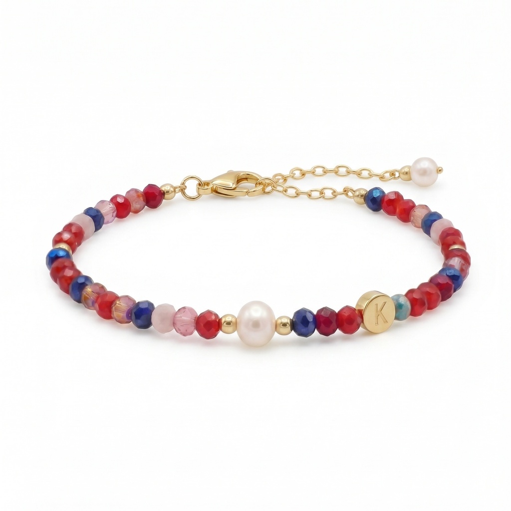 Glimmer pulsera