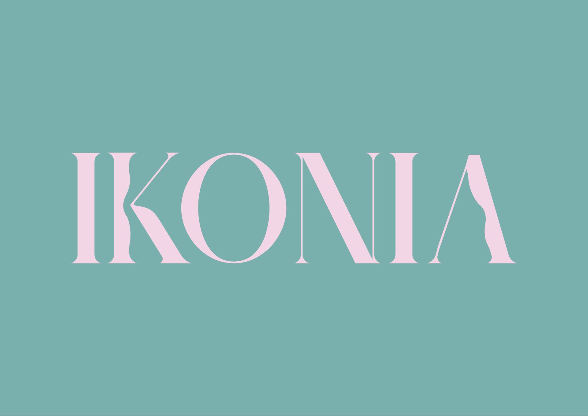 IKONIA JOYAS